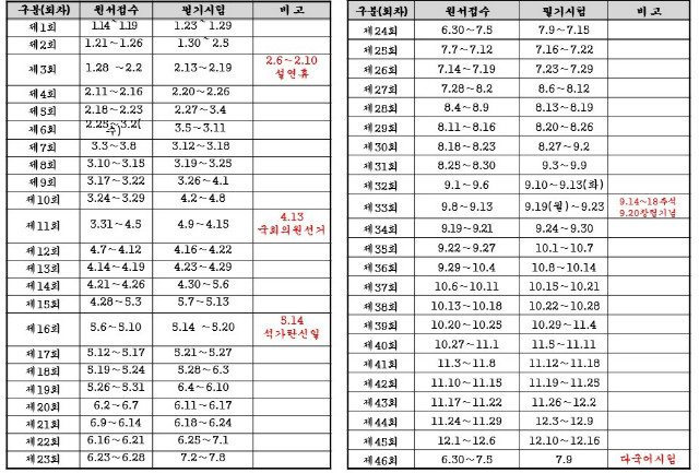 헤어에듀 시험 일정.jpg